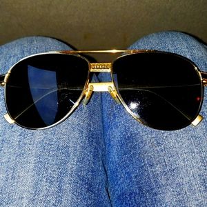AUTHENTIC VERSACE SUNGLASSES